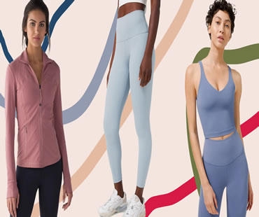 lululemon Women Clothes