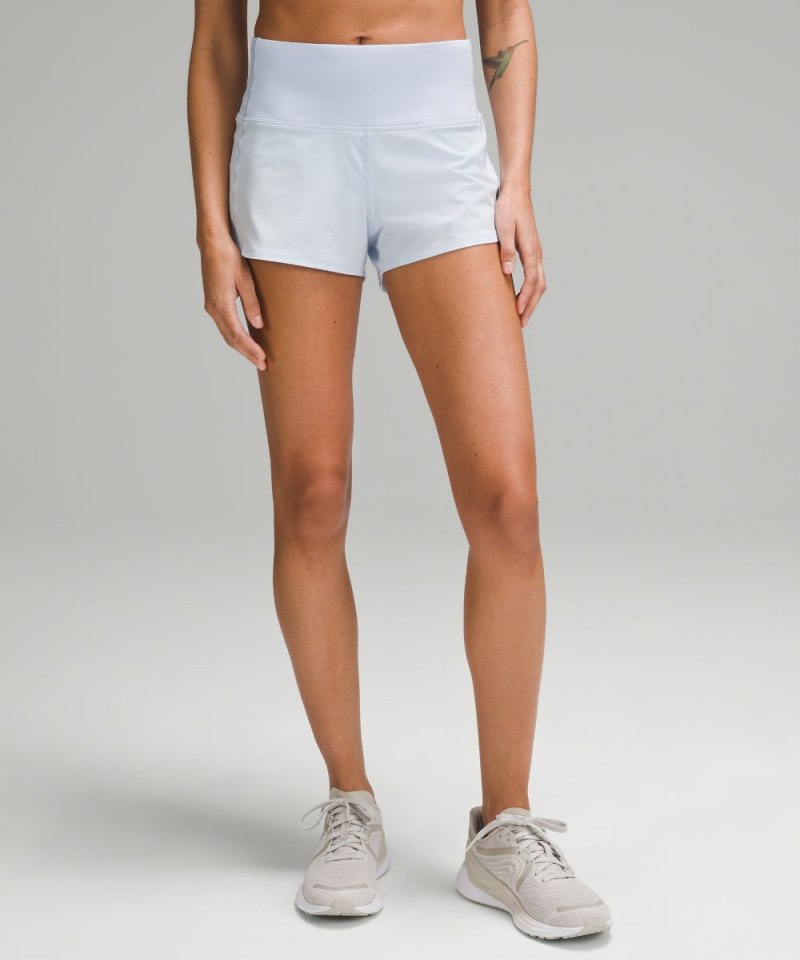 Lululemon Speed Up High-Rise Lined Short 2.5" Windmill Online Outlet Sale