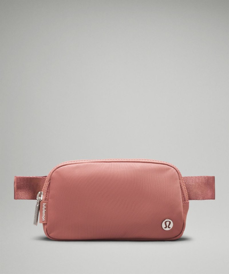 Lululemon Everywhere Belt Bag Mini Spiced Chai Online Outlet Sale