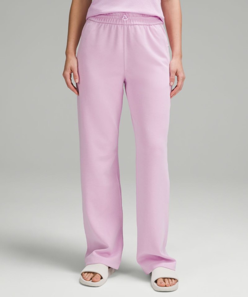 Lululemon Softstreme High-Rise Pant *Regular Vitapink Online Outlet Sale