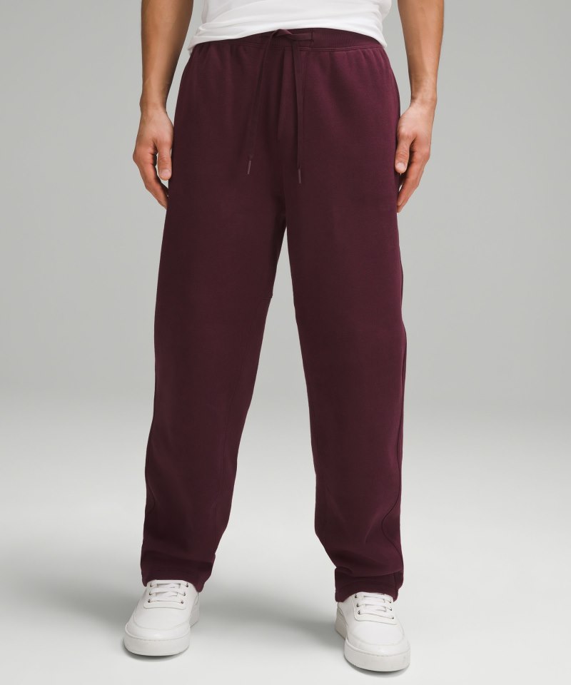 Lululemon Lunar New Year Steady State Pant Cassis Online Outlet Sale