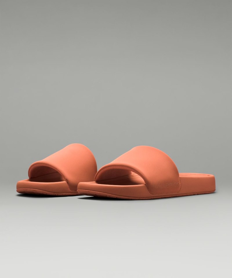 Lululemon restfeel Women's Slide Sedona Sunset / Sedona Sunset / Sedona Sunset Online Outlet Sale