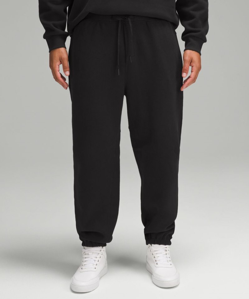 Lululemon Steady State Jogger *Tall Black Online Outlet Sale