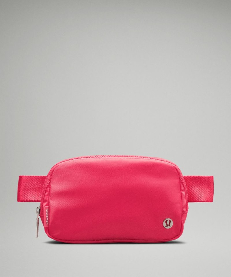 Lululemon Everywhere Belt Bag 1L Glaze Pink Online Outlet Sale