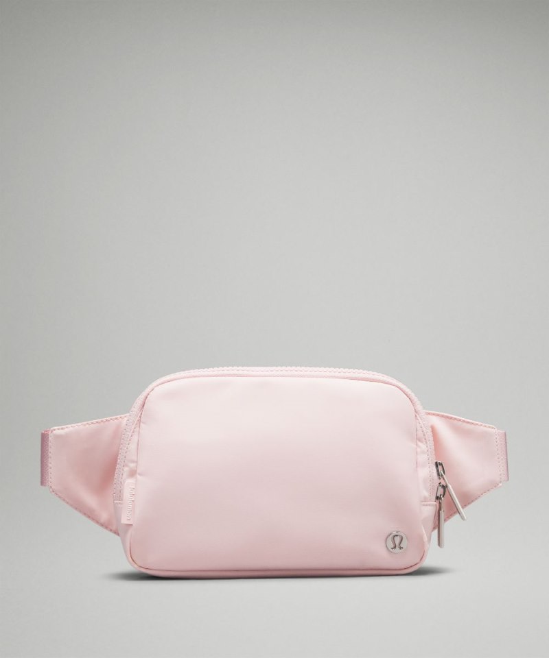 Lululemon Everywhere Belt Bag Large 2L Flush Pink Online Outlet Sale