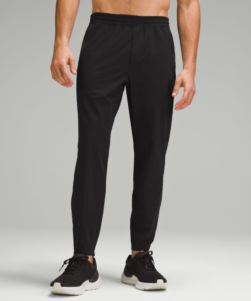 Lululemon Pace Breaker Pant Black Online Outlet Sale