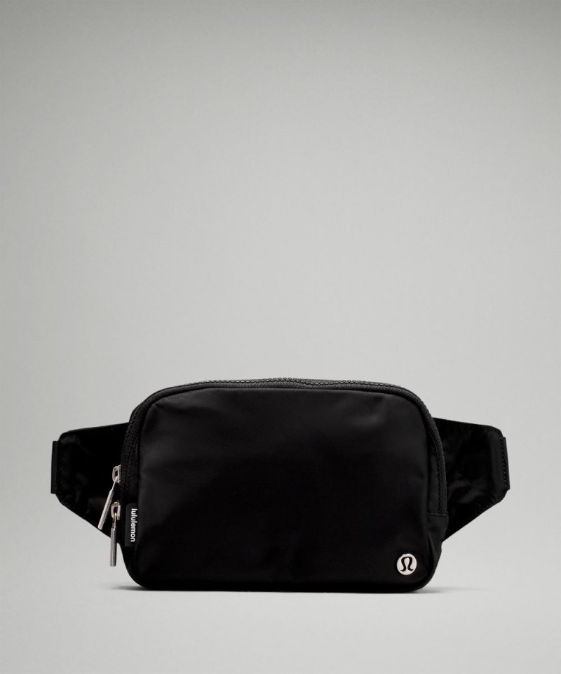 Lululemon Everywhere Belt Bag Large 2L Black Online Outlet Sale