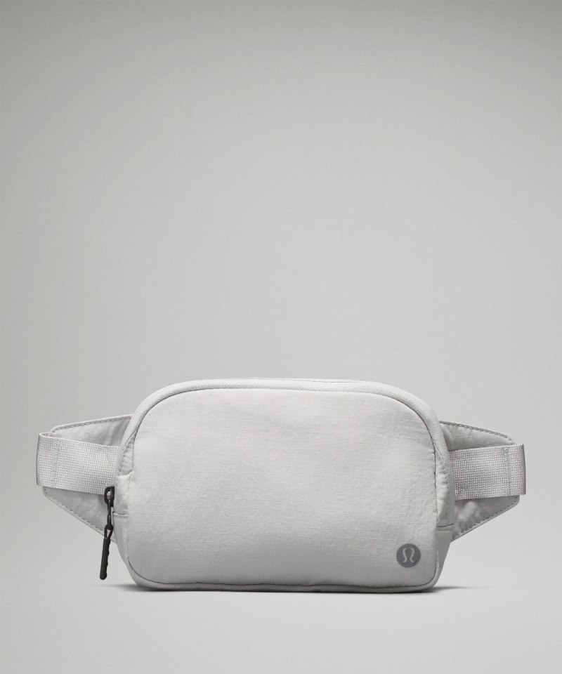 Lululemon Everywhere Belt Bag 1L *Ripstop Vapor / Traverse Grey Online Outlet Sale