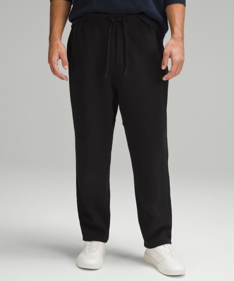 Lululemon Steady State Pant Black Online Outlet Sale