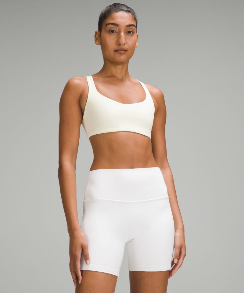 Lululemon Free to Be Bra - Wild *Light Support, A / B Cup Sundance Online Outlet Sale