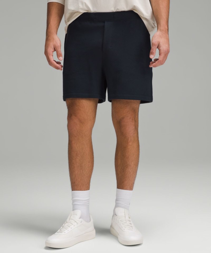 Lululemon Steady State Short 5" True Navy Online Outlet Sale